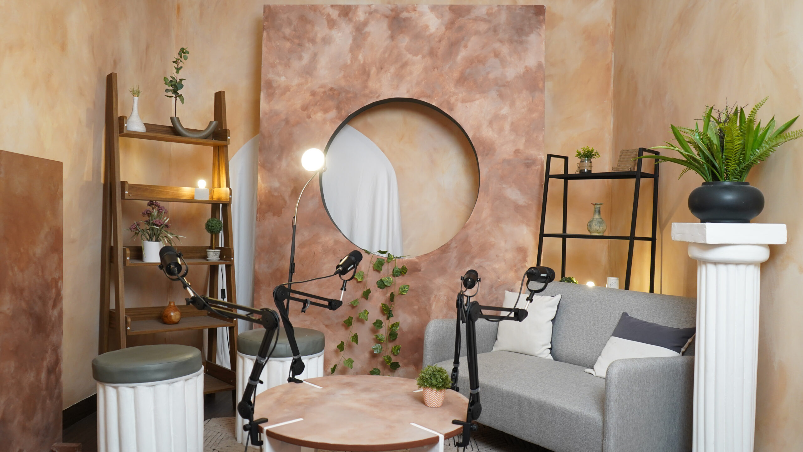 Bloom Studio